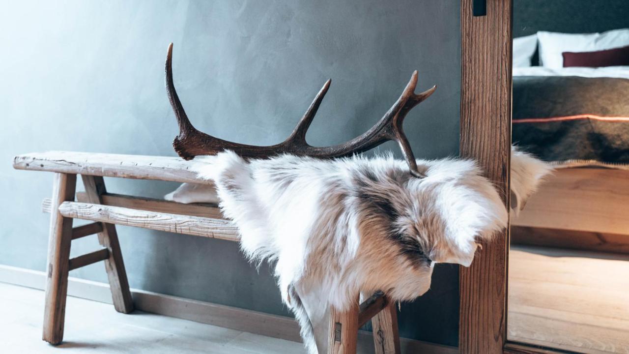 Mountain See Lodge Екстер'єр фото