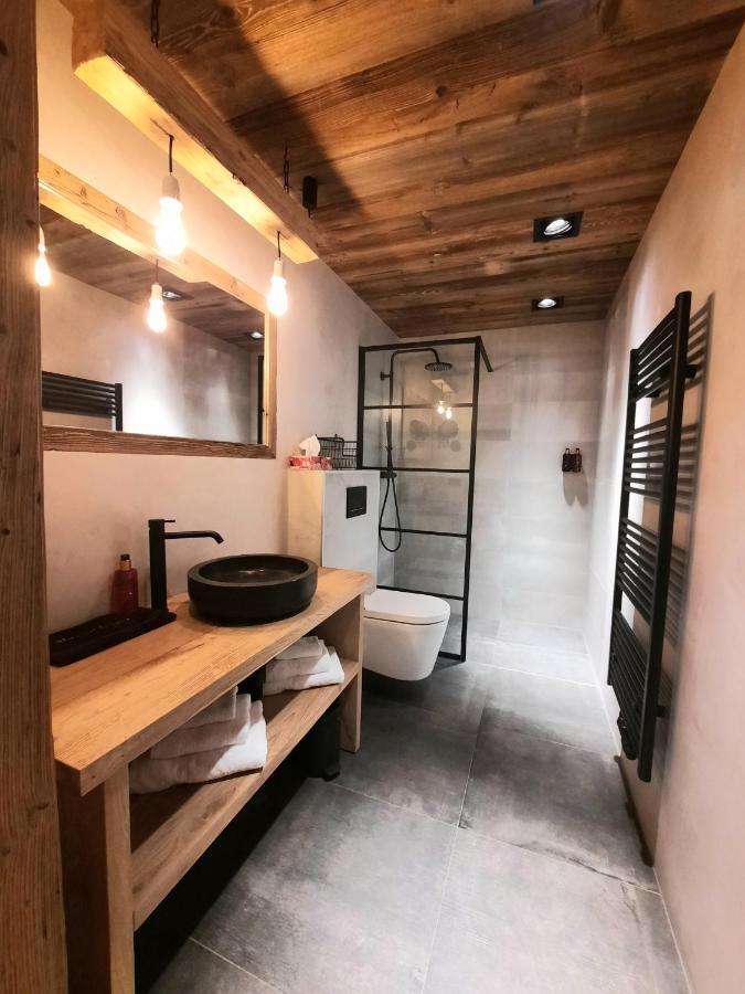 Mountain See Lodge Екстер'єр фото