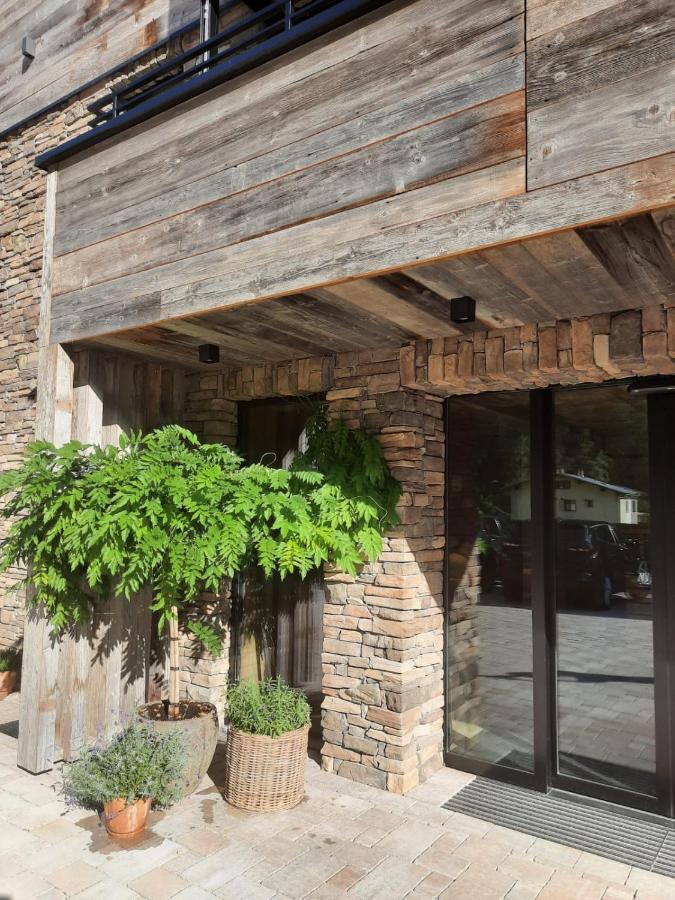 Mountain See Lodge Екстер'єр фото