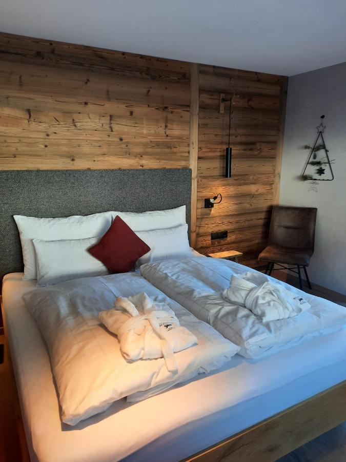 Mountain See Lodge Екстер'єр фото