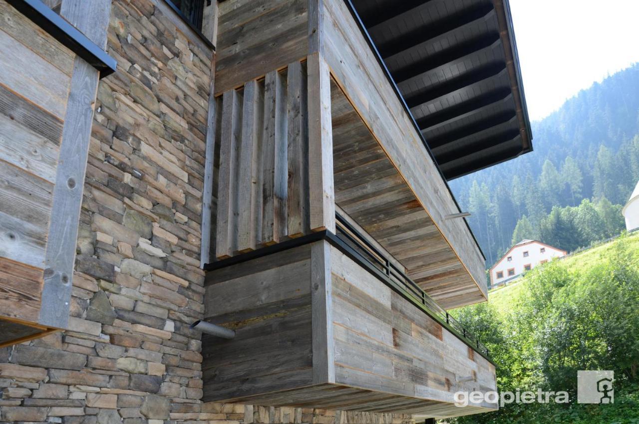 Mountain See Lodge Екстер'єр фото