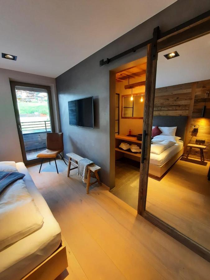 Mountain See Lodge Екстер'єр фото
