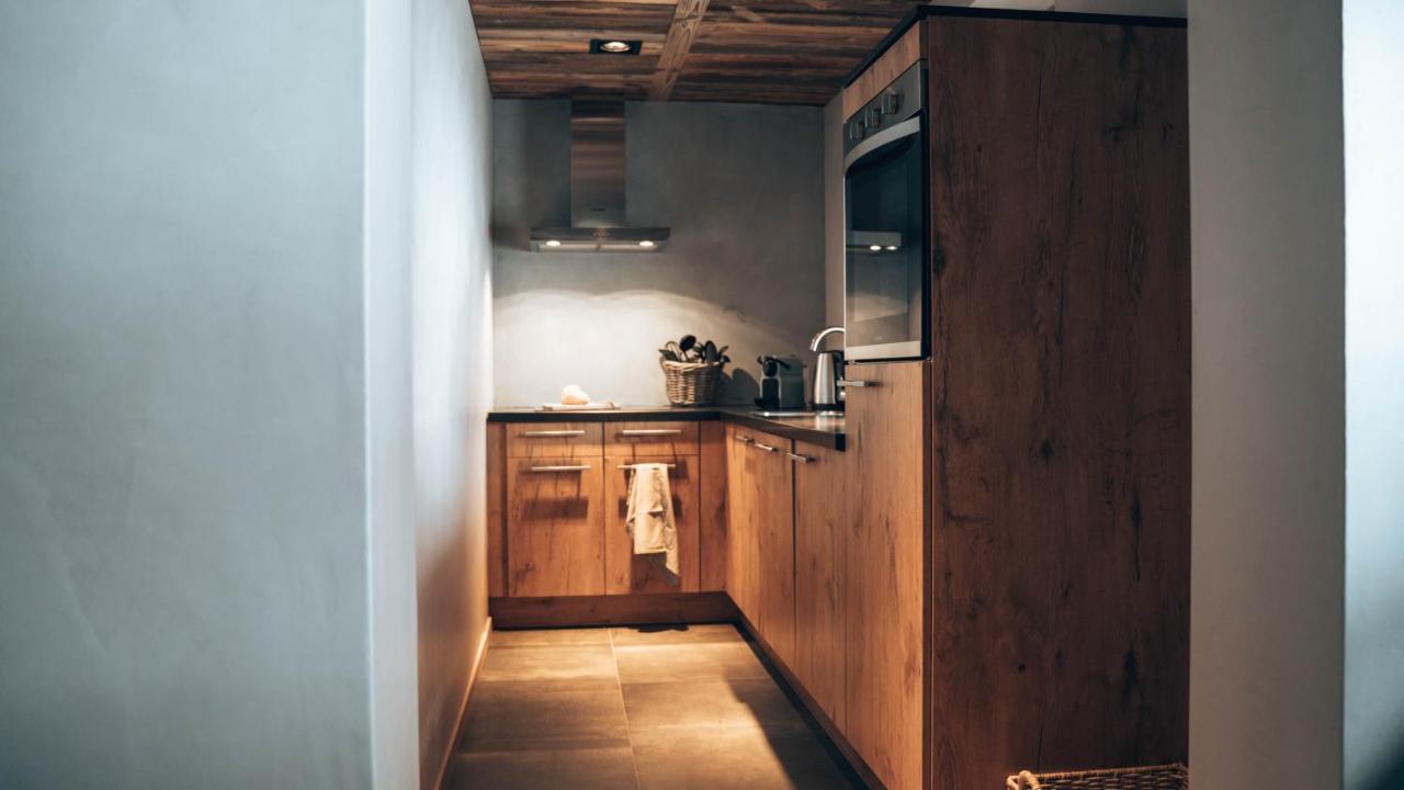 Mountain See Lodge Екстер'єр фото