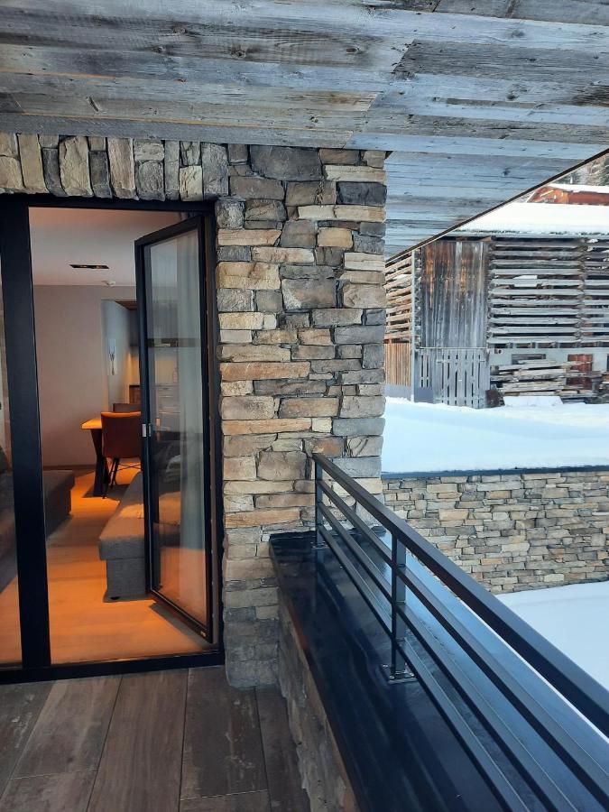Mountain See Lodge Екстер'єр фото